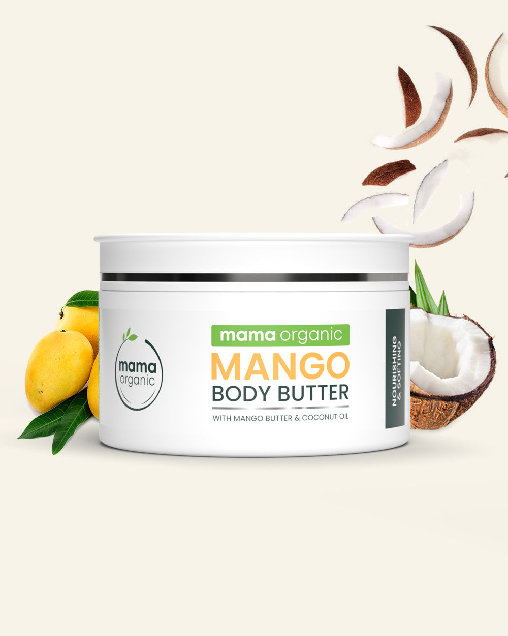 Best Mango Body Butter