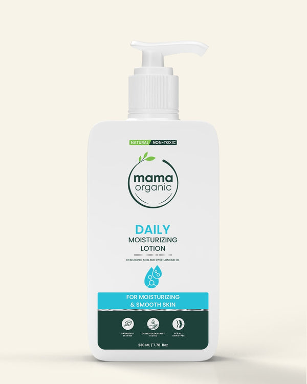 Face Moisturizer