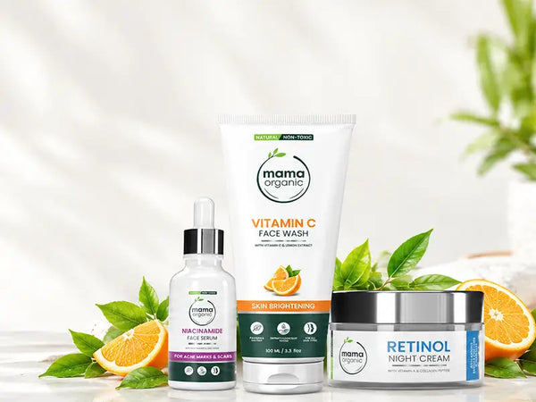 Skin Care