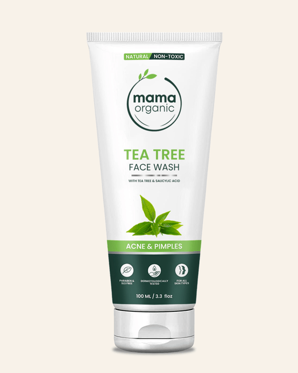 Face Wash