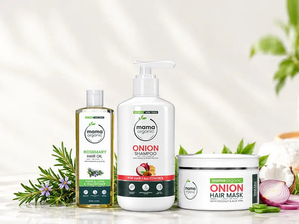 Hair Care