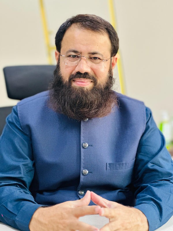 Mudassar Jami