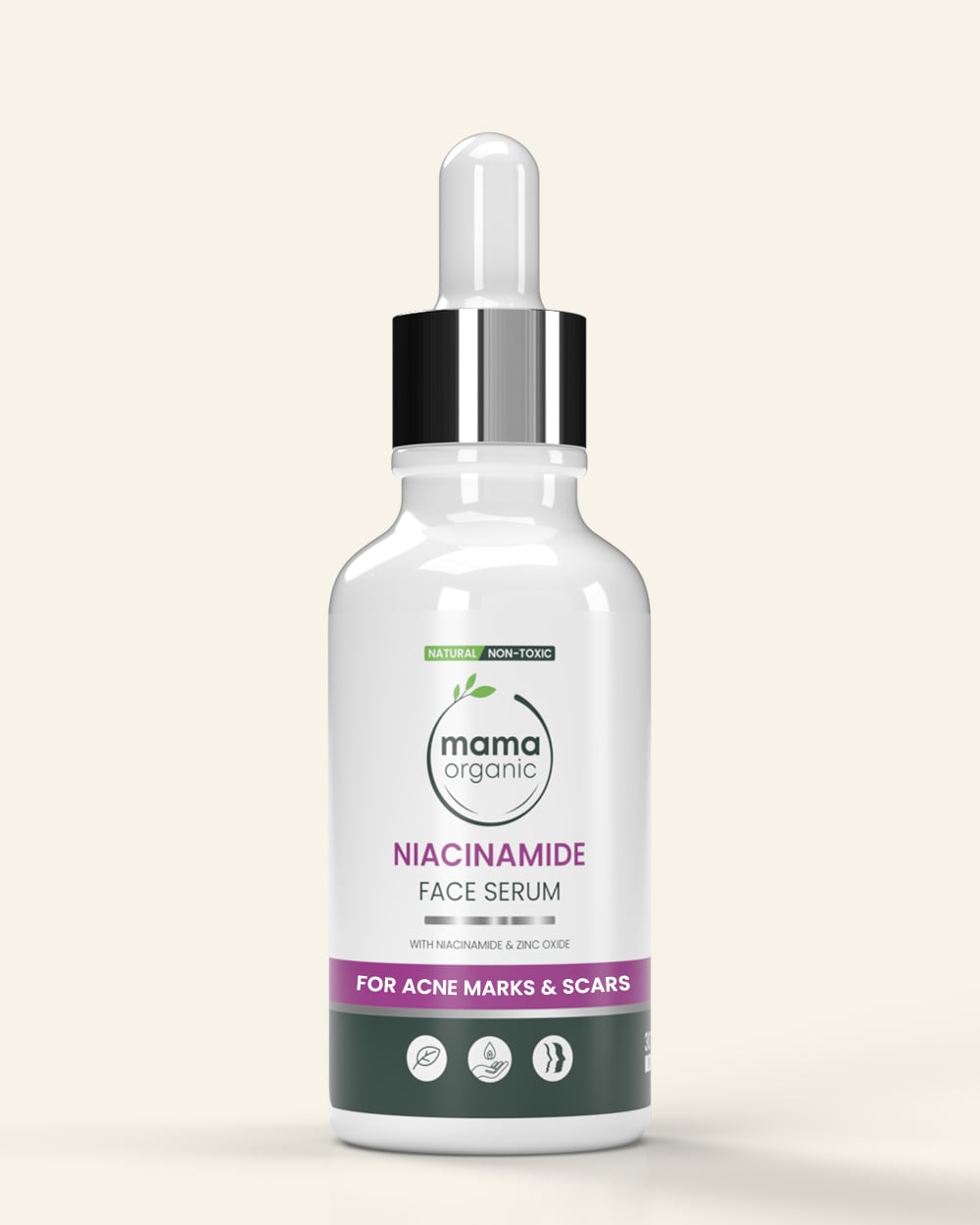 Niacinamide Face Serum 30ml