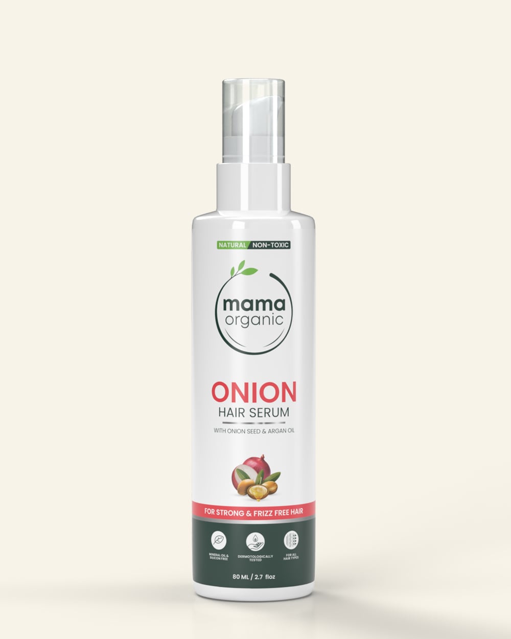 Onion Hair Serum