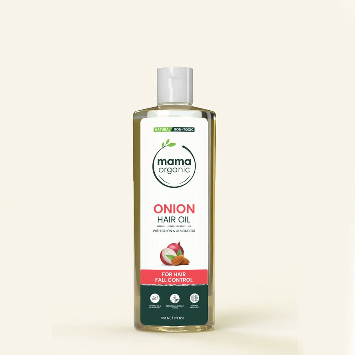 Onion Hair Oil 150ml