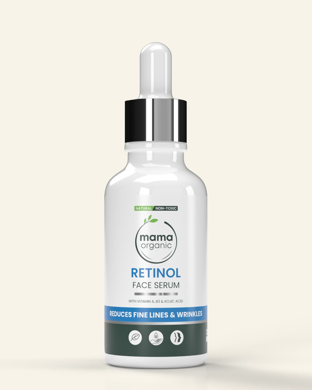 Retinol Face Serum