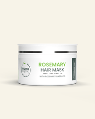Rosemary Hair Mask