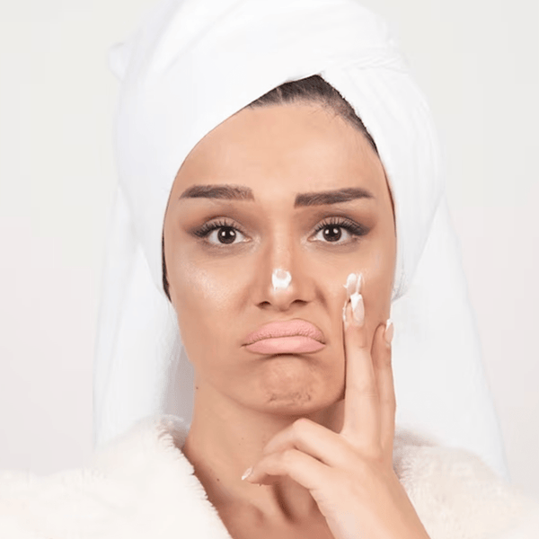 Dryness & Dehydration