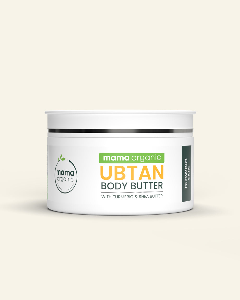 Ubtan Body Butter