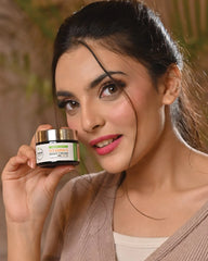 Vitamin C Face Wash & Night Cream Duo
