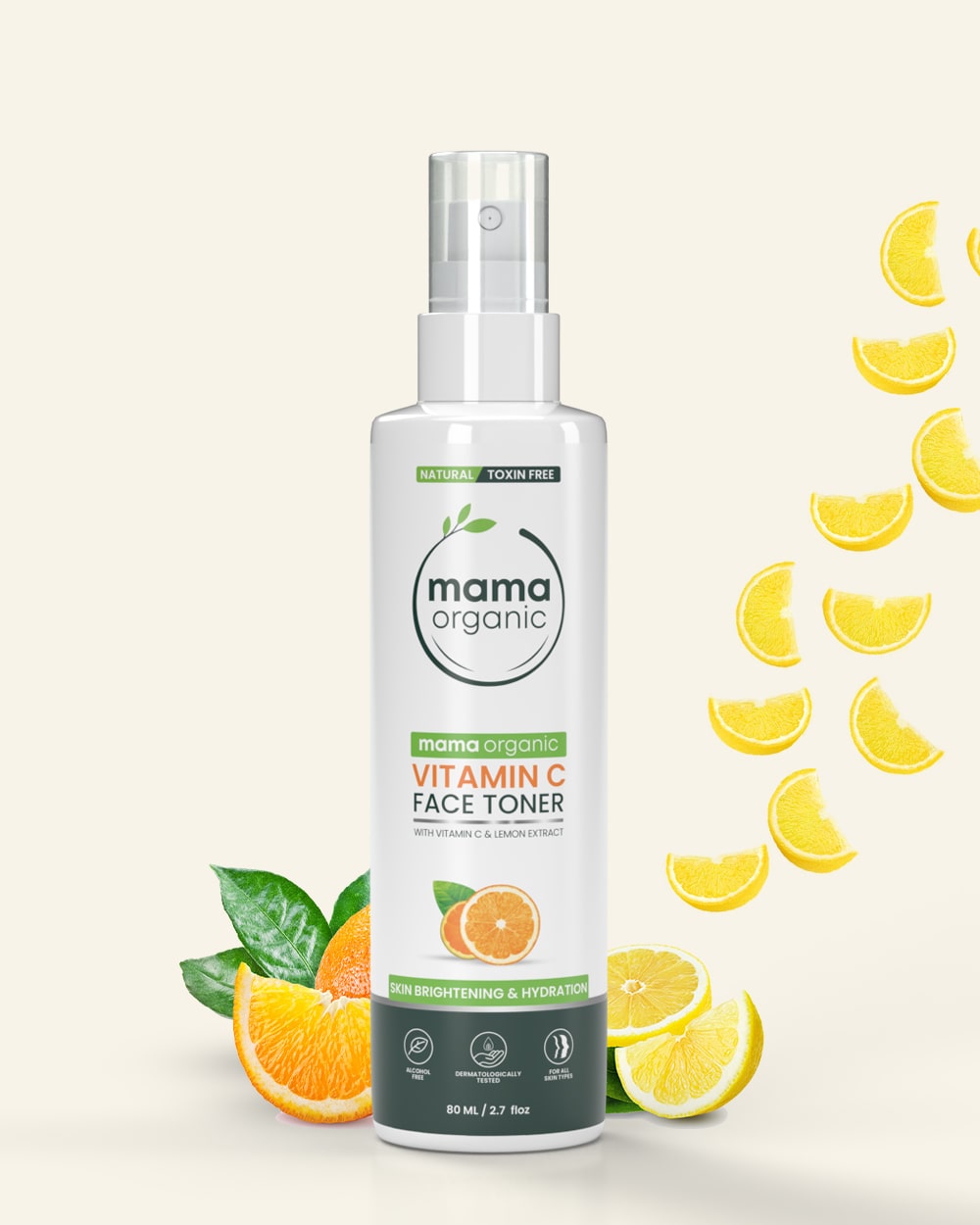 Best Vitamin C Face Toner