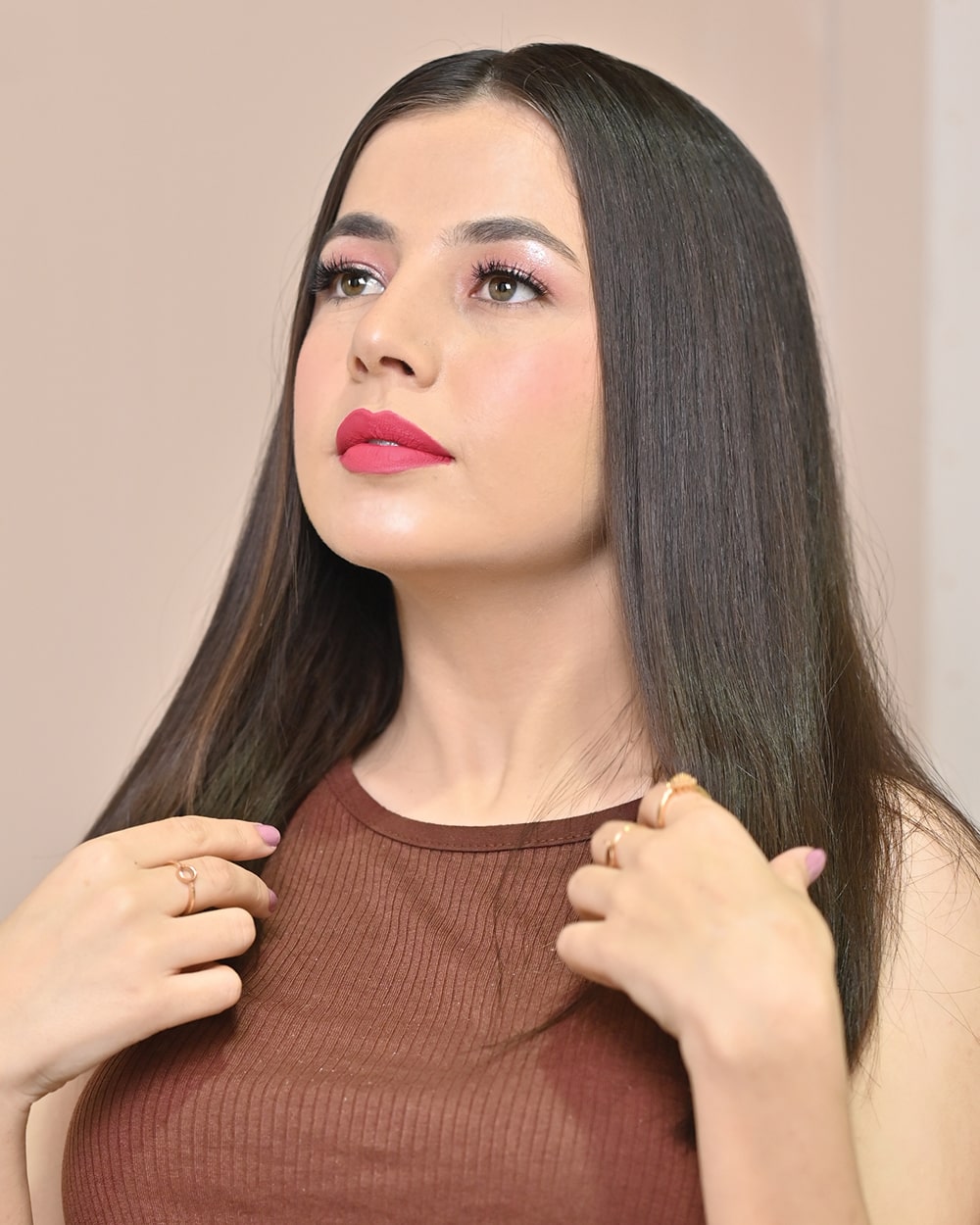 Hair Shampoo General Images 1